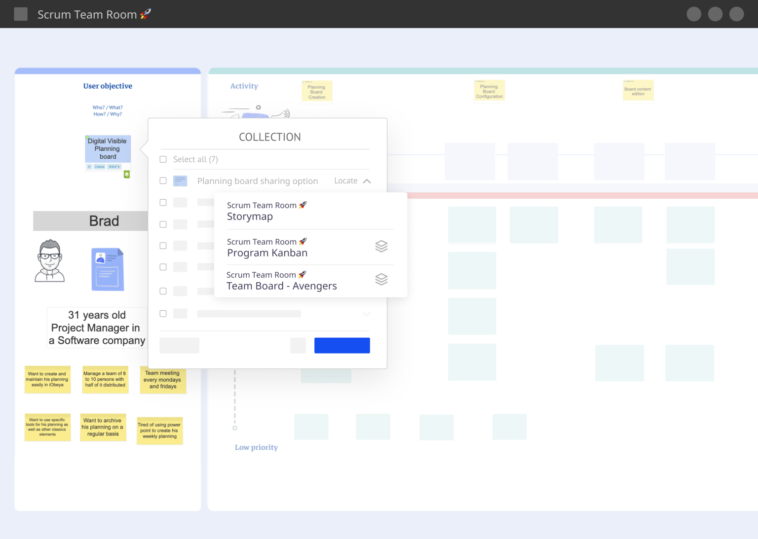 Digitize Lean and Agile systems - iObeya