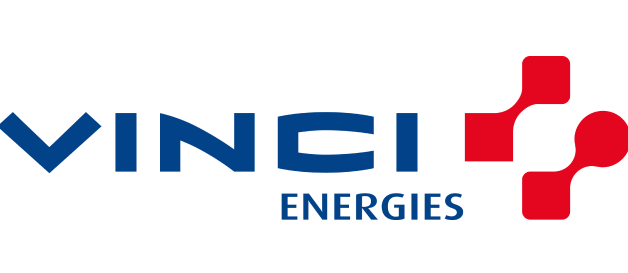 Logo Customer Vinci Energies